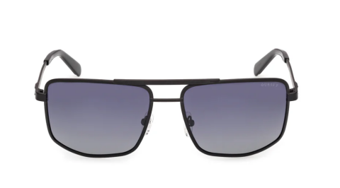guess  GU00208 02D polarize güneş gözlüğü