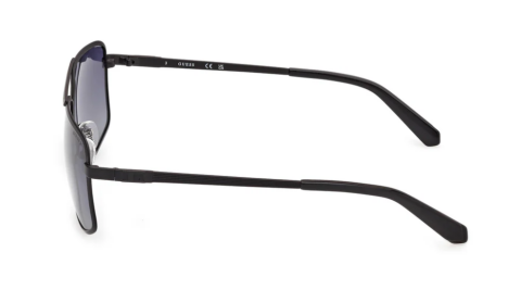 guess  GU00208 02D polarize güneş gözlüğü