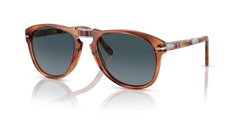 Persol Po 714Sm 096/56 54 Erkek Güneş Gözlüğü