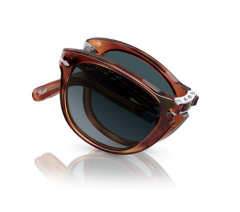 Persol Po 714Sm 096/56 54 Erkek Güneş Gözlüğü