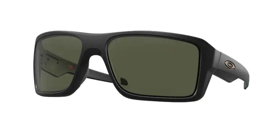 oakley 9380 01 double edge güneş gözlüğü
