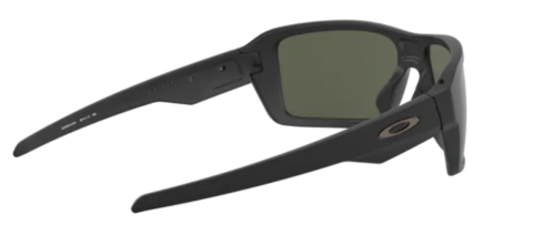 oakley 9380 01 double edge güneş gözlüğü