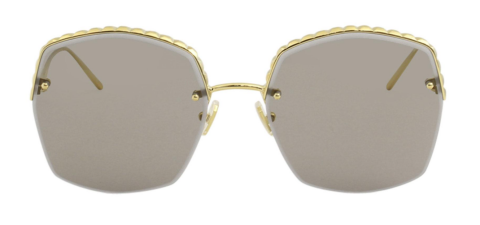 boucheron bc0053s 001 güneş gözlüğü