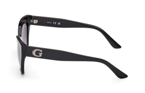 guess GU00204 01B güneş gözlüğü