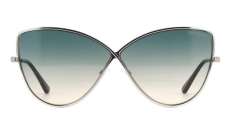 Tom Ford 0569 16W Güneş Gözlüğü