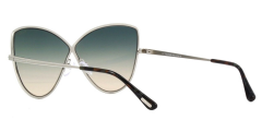 Tom Ford 0569 16W Güneş Gözlüğü