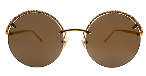 boucheron bc0057s 002 güneş gözlüğü