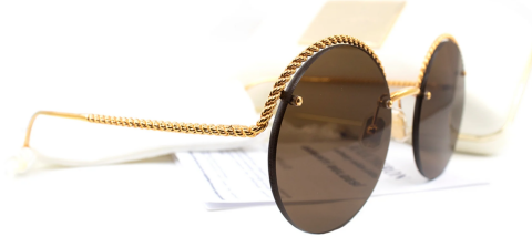 boucheron bc0057s 002 güneş gözlüğü