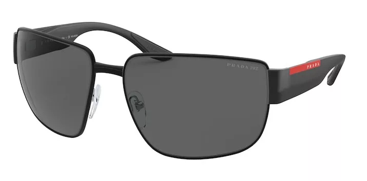 Prada Spr 56vs 1bo02g 62  Güneş Gözlüğü