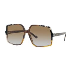 Loewe 40061I 55F Kadın Güneş Gözlüğü