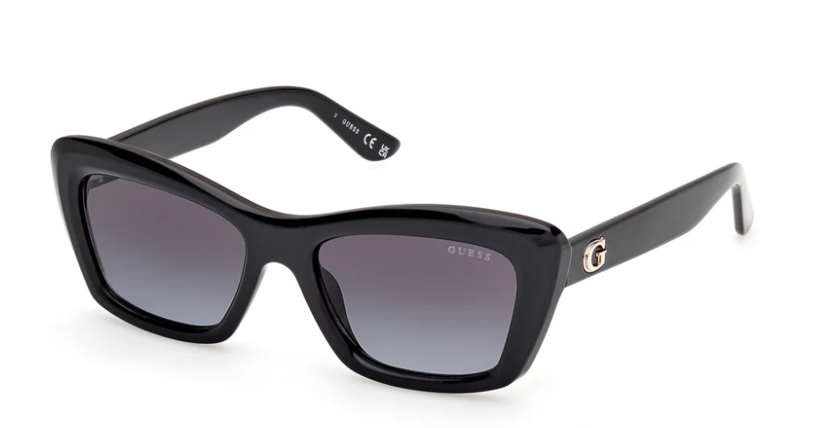guess GU00195 01B güneş gözlüğü