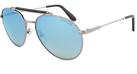 Tom Ford 0338 14X Güneş Gözlüğü