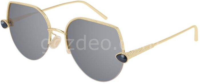 boucheron bc0065s 001 güneş gözlüğü