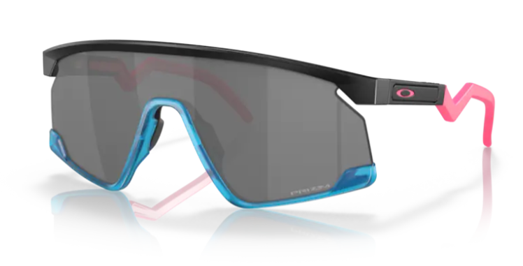 oakley 9280 05 bxtr güneş gözlüğü