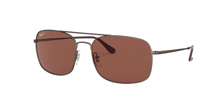 Rayban Rb 3611 012/af 60 Güneş Gözlüğü