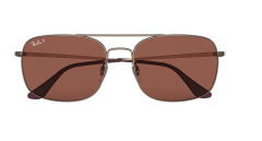 Rayban Rb 3611 012/af 60 Güneş Gözlüğü