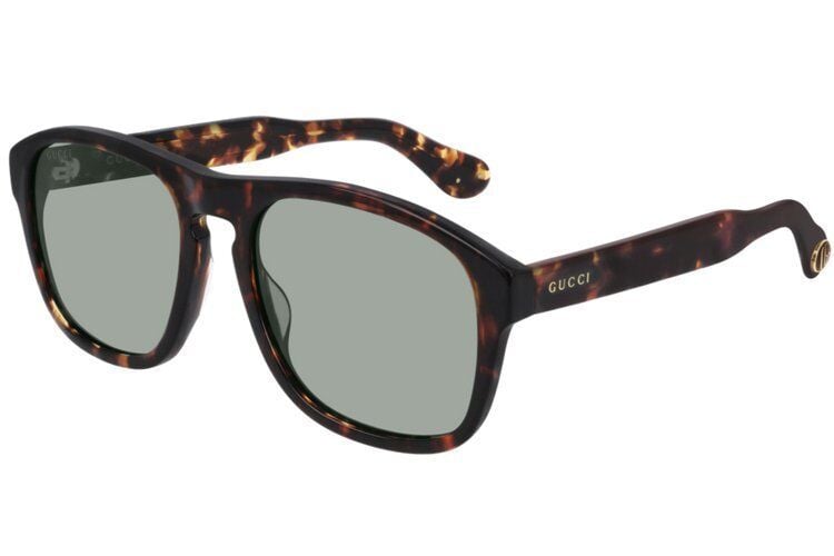 gucci gg0583s 002 güneş gözlüğü