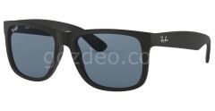 Rayban Rb 4165 622/2V 55 Justin Erkek Güneş Gözlüğü