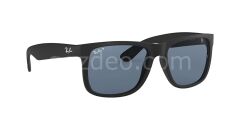 Rayban Rb 4165 622/2V 55 Justin Erkek Güneş Gözlüğü