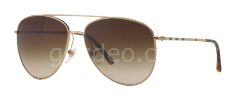 burberry be3072 1189/13 güneş gözlüğü