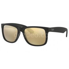 Rayban Rb 4165 622/5A 55 Justin Erkek Güneş Gözlüğü