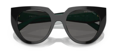 prada spr 14ws 1ab5z1 52 güneş gözlüğü