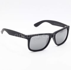 Rayban Rb 4165 601/6G 55 Justin Erkek Güneş Gözlüğü
