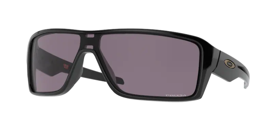oakley 9419 01 ridgeline güneş gözlüğü