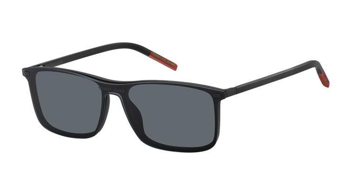 Tommy Hilfiger Tj 0018/Cs 003ır 55 Klips Güneş Gözlüğü