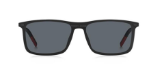 Tommy Hilfiger Tj 0018/Cs 003ır 55 Klips Güneş Gözlüğü