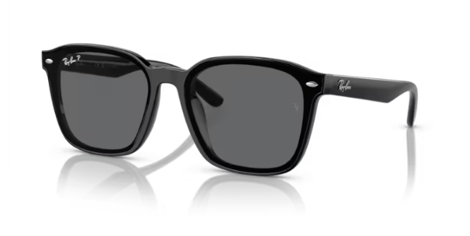 ray ban rb 4392D 601/81 66 güneş gözlüğü