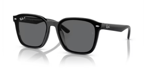 ray ban rb 4392D 601/81 66 güneş gözlüğü