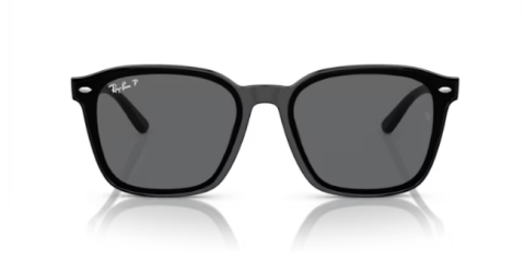 ray ban rb 4392D 601/81 66 güneş gözlüğü