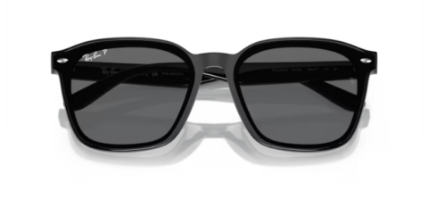 ray ban rb 4392D 601/81 66 güneş gözlüğü