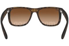 Rayban Rb 4165 710/13 55 Justin Erkek Güneş Gözlüğü