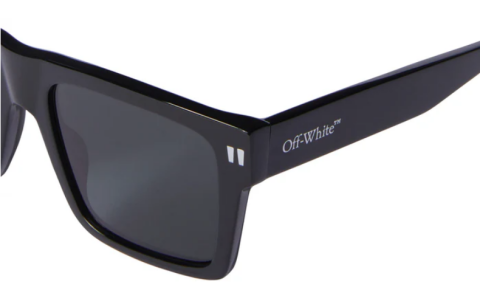 off white OERI109 1007 güneş gözlüğü