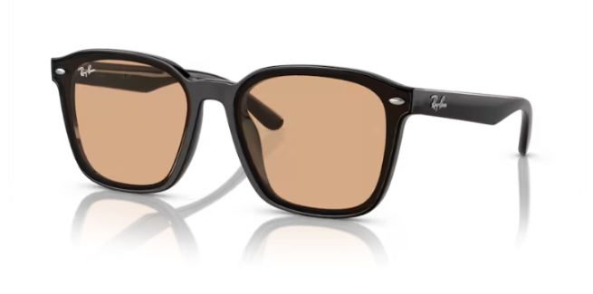 ray ban rb 4392D 601/93 66 güneş gözlüğü
