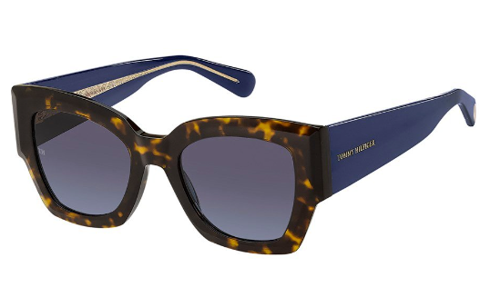 Tommy Hilfiger Th 1862/S 086gb 51 Unisex Güneş Gözlüğü