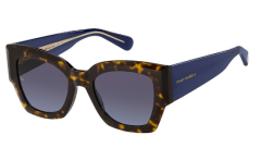Tommy Hilfiger Th 1862/S 086gb 51 Unisex Güneş Gözlüğü