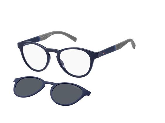 Tommy Hilfiger Th 1902/cs pjpc3 50 Klips Güneş Gözlüğü