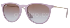 Rayban Rb 4171 870/68 54 Erika Güneş Gözlüğü