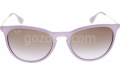 Rayban Rb 4171 870/68 54 Erika Güneş Gözlüğü