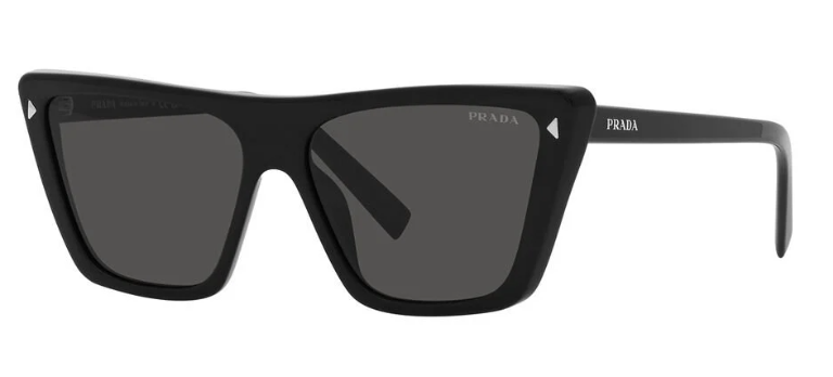 prada spr 21zs 1ab5s0 55 Güneş Gözlüğü