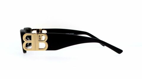 balenciaga bb 0096s 001 güneş gözlüğü