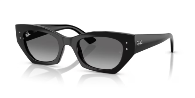 ray ban rb 4430 667711 52 güneş gözlüğü