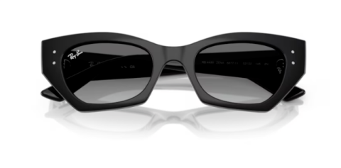 ray ban rb 4430 667711 52 güneş gözlüğü