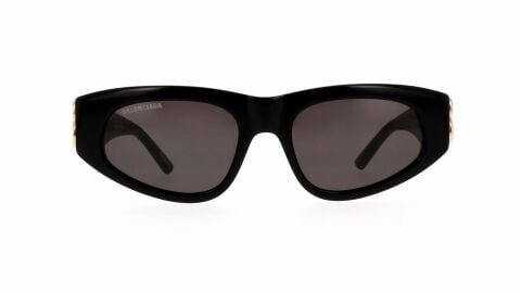 balenciaga bb 0095s 001 güneş gözlüğü