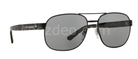 burberry be3083 1007/t8 güneş gözlüğü