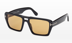 Tomford ft 1153 01e 56 Güneş Gözlüğü