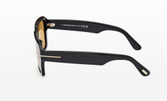 Tomford ft 1153 01e 56 Güneş Gözlüğü